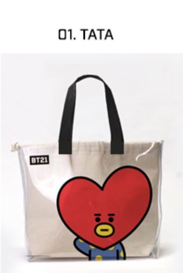 pvc shoulder bag